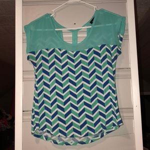 Rue 21 shirt